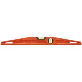 STANLEY 1-42-313 FATMAX MLH ALUMINIUM ANTICHOC LEVEL 50CM
