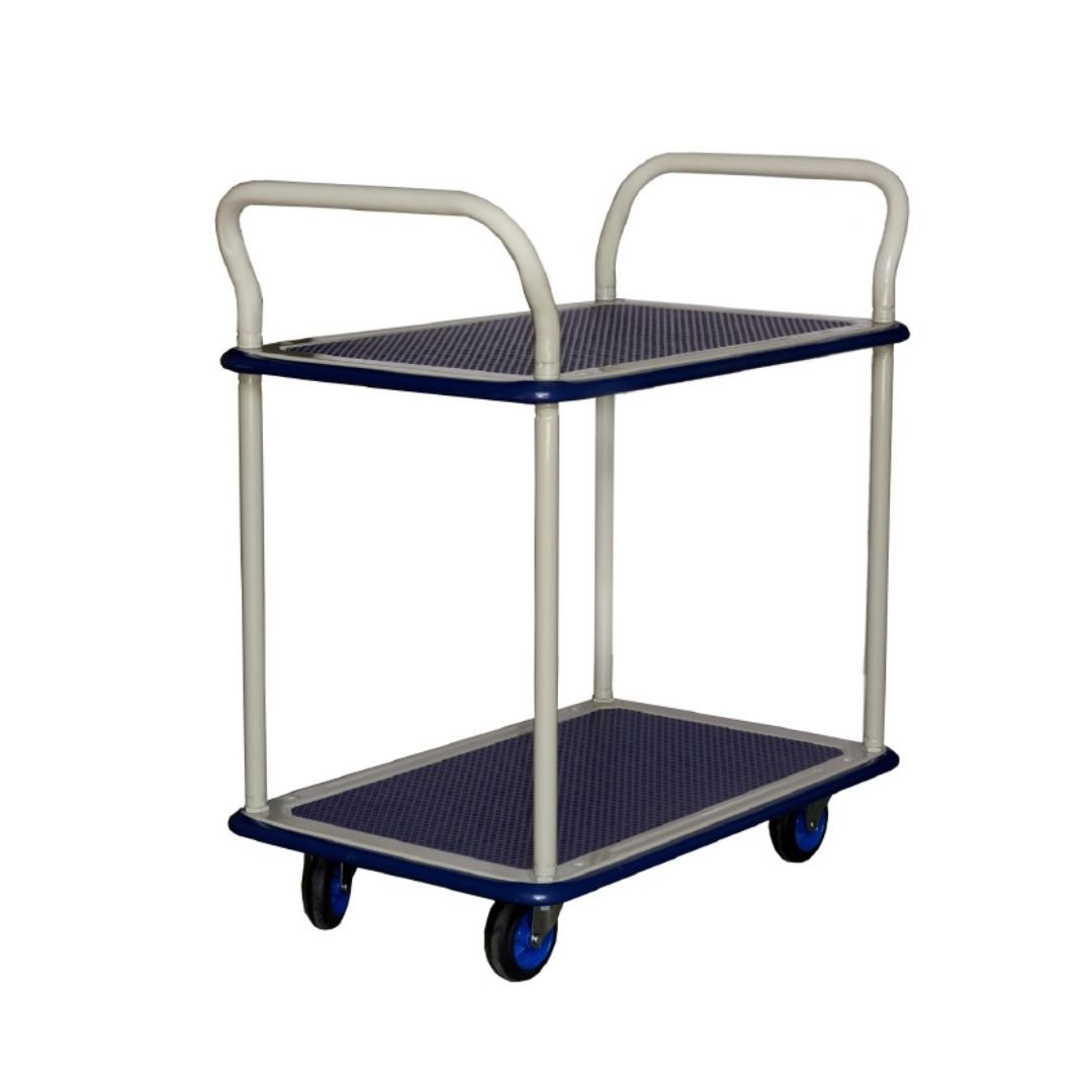 Prestar Folding Platform  Trolley PTNB0104