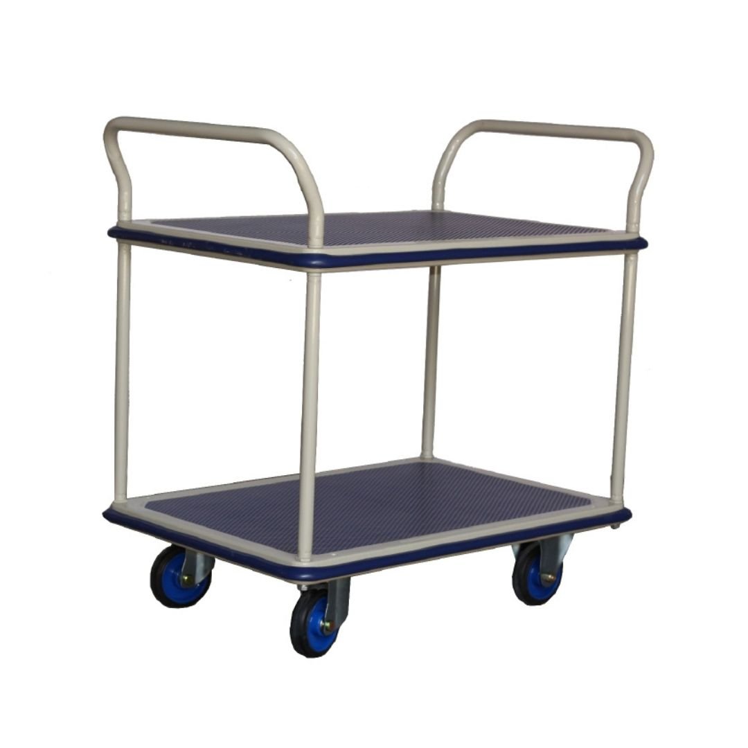 Prestar Folding Platform  Trolley PTNF0304