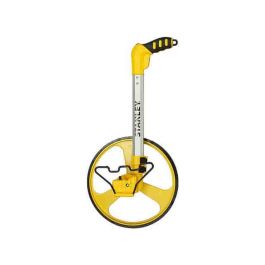 STANLEY 1-77-174 MW40M-5DIGIT COUNTER MEASURING WHEEL (ODOMETER)