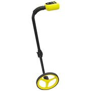 STANLEY DIGITAL MEASURING WHEEL, 254MM WHEEL, DATA STORAGE MEMORY