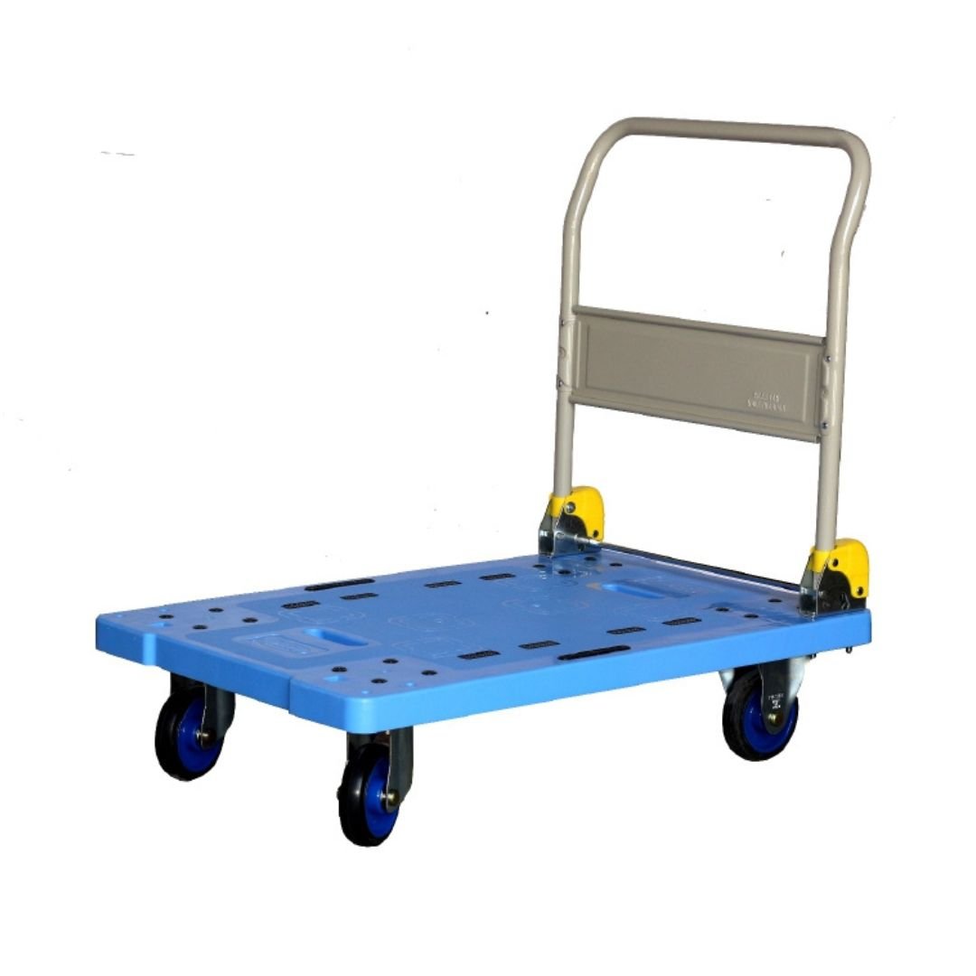 Prestar Folding Platform  Trolley PTPF0301