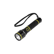 STANLEY RECHARGEABLE ALUMINUM TORCH 139 LUMENS