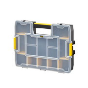 STANLEY SORT MASTER JUNIOR  DIMENSIONS 37,5 x 6,7 x 29,2 CM, 14 CLUSTERS