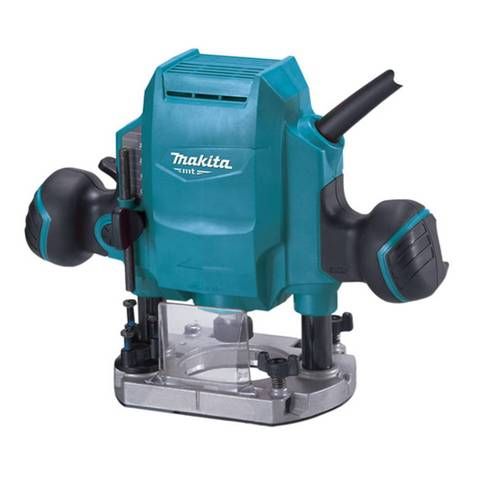 Makita Router 6/8mm 900W M3601B - MT Blue Series [Subject to Availability]