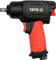 YATO Twin Hammer Impact Wrench Mini 1/2" 570Nm  YT-09505 (YT-09506)