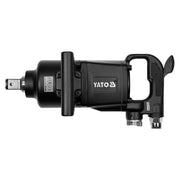 Yato Pneumatic Pinless Hammer Impact Wrench 1" 2600Nm YT-0959