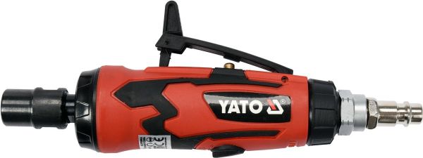 Yato Pneumatic Die Grinder YT-09633