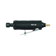 Yato Pneumatic Die Grinder (Rear Exhaust) Dia3.6mm 1/4" YT-0965 PL