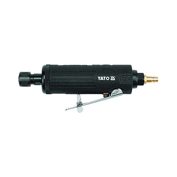 Yato Pneumatic Die Grinder (Rear Exhaust) Dia3.6mm 1/4" YT-0965 PL