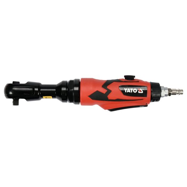 Yato Pneumatic Ratchet Wrench 1/2" 80Nm YT-09803