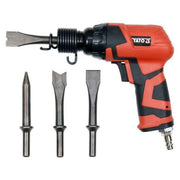 Yato Pneumatic Hammer w/4pcs Chisels YT-09904
