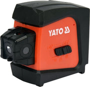Yato Laser Level 5-Point 20m YT-30427