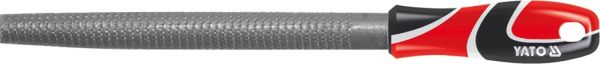 Yato Wood Rasp Half Round 250mm YT-6220