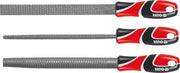 Yato Wood Rasp Set 3pcs/sets YT-6222