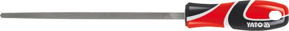 Yato Steel File Square 1# 250mm YT-6224