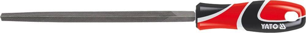 Yato Steel File Tri-Angle 1# 250mm YT-6225