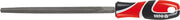 Yato Steel File Tri-Angle 1# 250mm YT-6225
