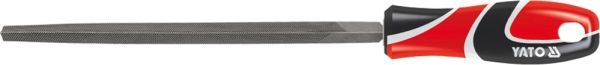 Yato Steel File Tri-Angle 1# 250mm YT-6225