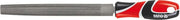 Yato Steel File Half Round 1# 250mm YT-6226