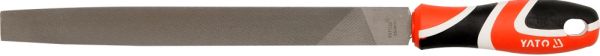 Yato Steel File Flat 2# 250mm YT-6228