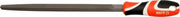 Yato Steel File Tri-Angle 2# 250mm YT-6230