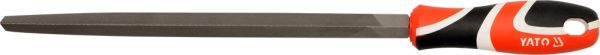 Yato Steel File Tri-Angle 2# 250mm YT-6230