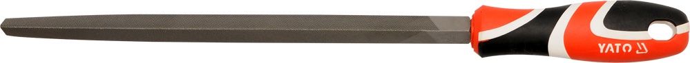 Yato Steel File Tri-Angle 2# 250mm YT-6230