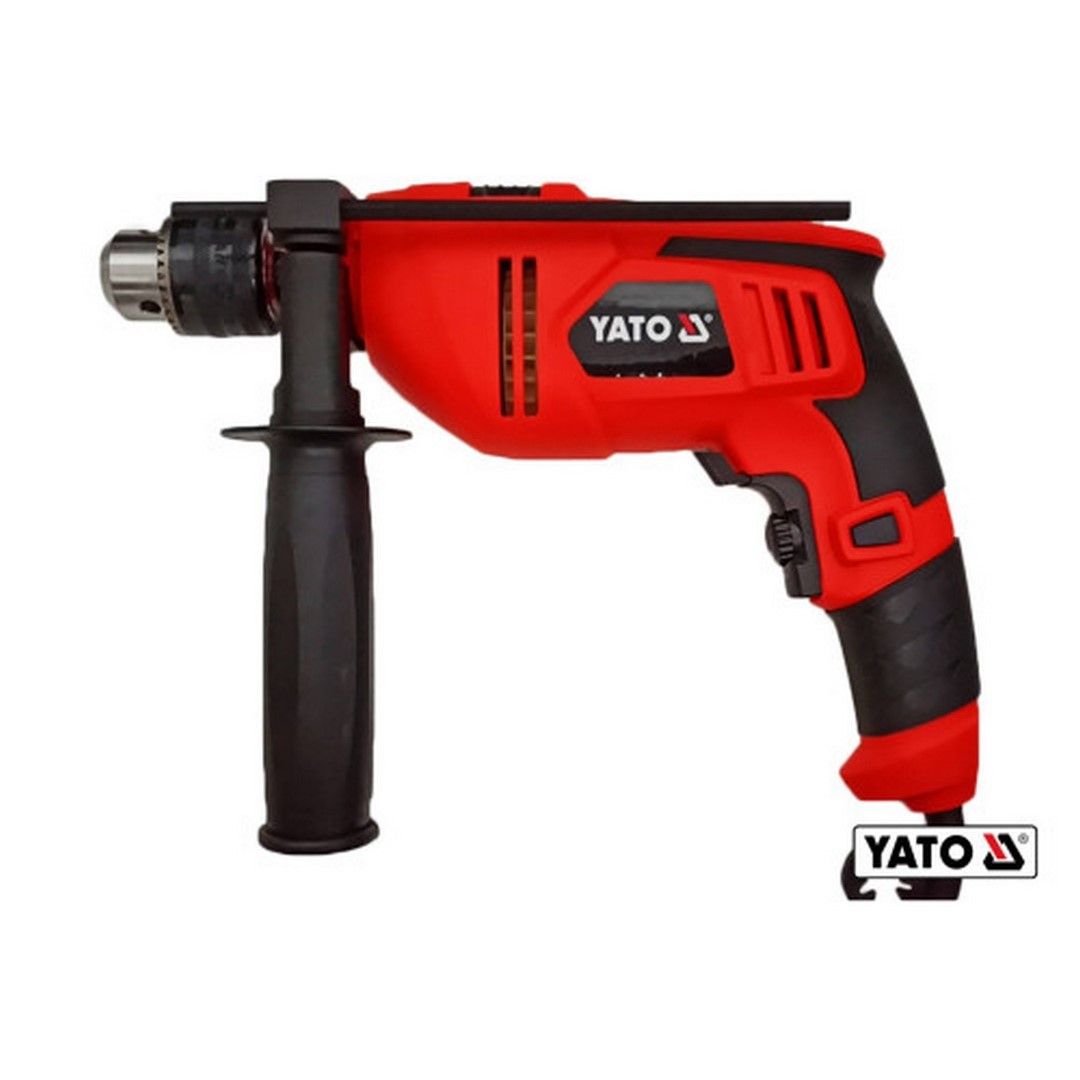 Yato Impact Drill 620w YT-82032BS