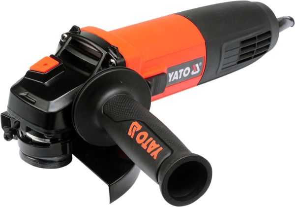 YATO Angle Grinder 125mm 850W  YT-82094 (YT-82097)