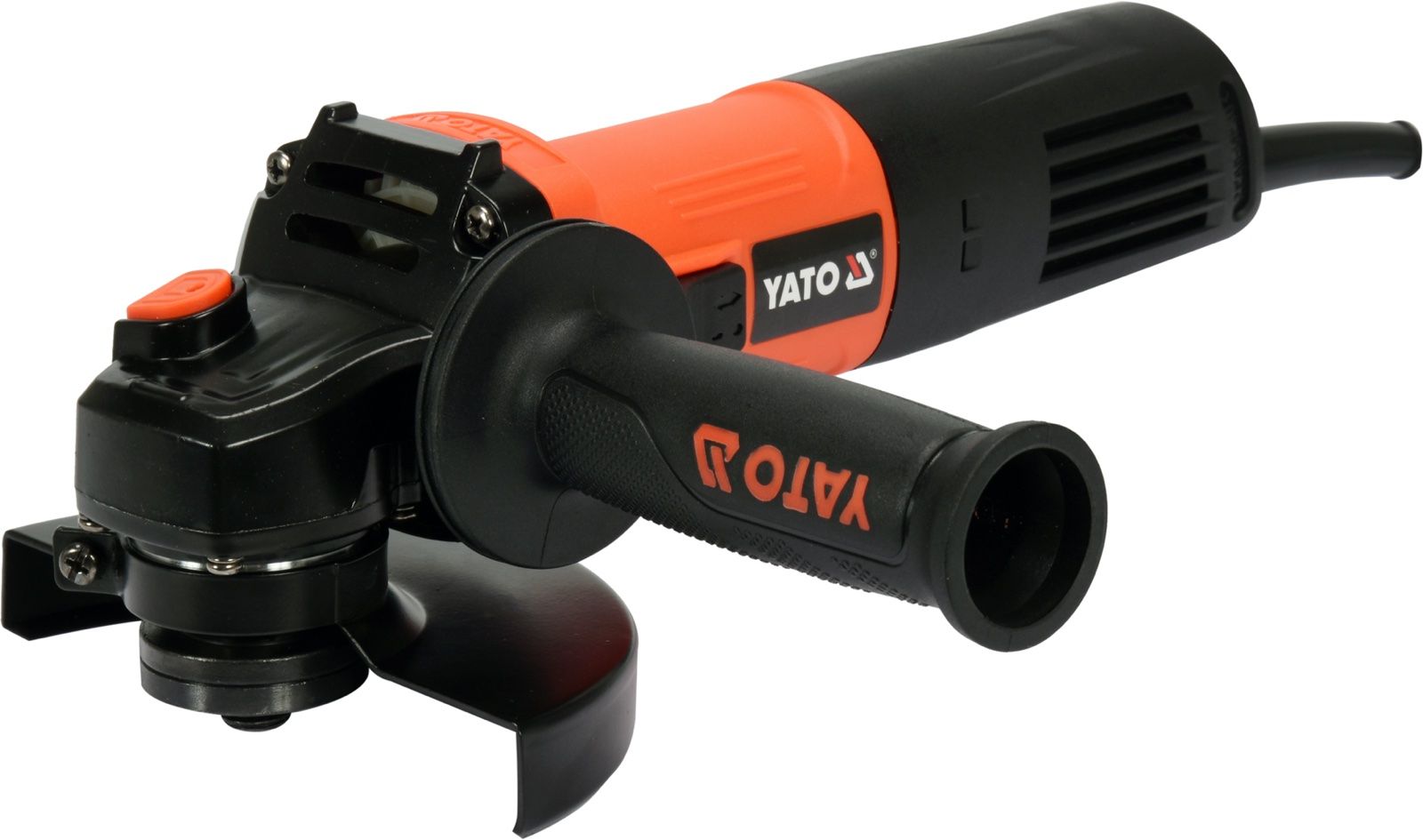 Yato Angle Grinder 125mm 850W YT-82097