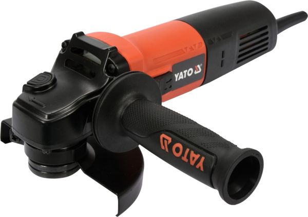 Yato Angle Grinder 125mm 1100W YT-82100