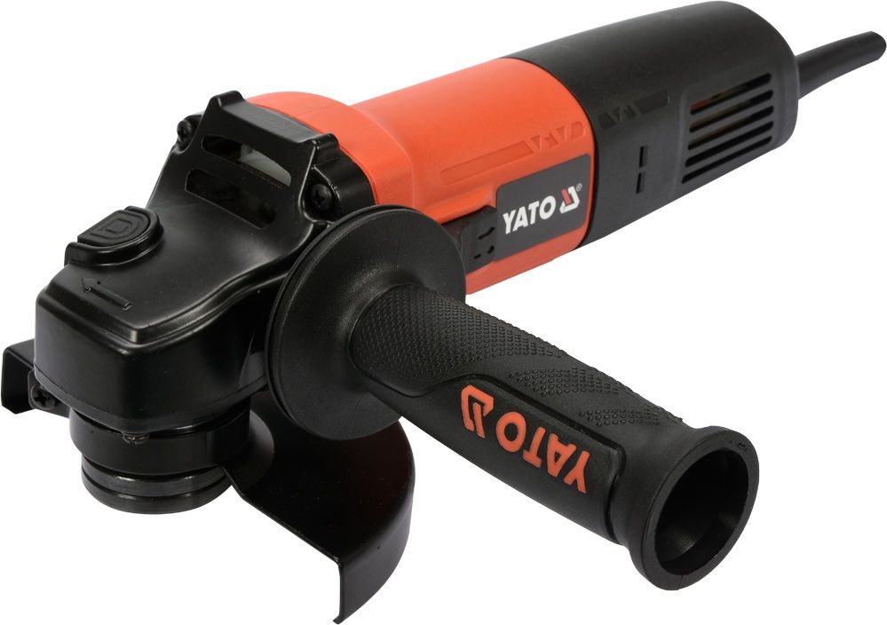 Yato Angle Grinder 125mm 1100W YT-82100