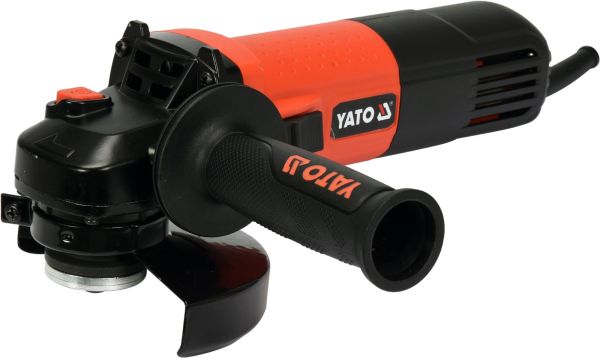 Yato Angle Grinder 125mm 1100W V/S YT-82101