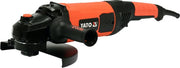 Yato Angle Grinder 230mm 2800W Soft start 6600RPM YT-82110
