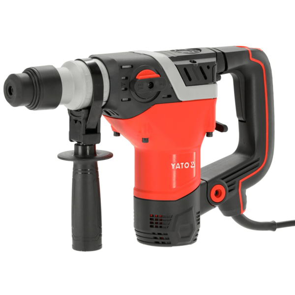 Yato Rotary Hammer 1100W SDS+  YT-82116