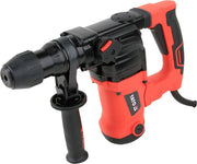 YATO Rotary Hammer 30mm 1250W 2 Functions BMC  YT-82125