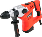 YATO Rotary Hammer 32mm 1500W 2 Functions BMC  YT-82127
