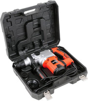 YATO Rotary Hammer 38mm 1050W 3in1 Functions BMC  YT-82130