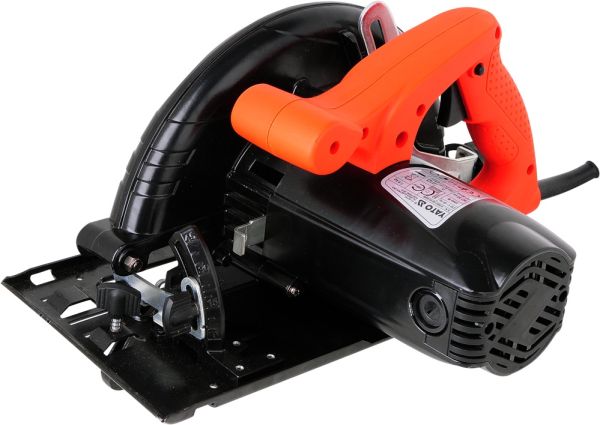 YATO Circular Saw 235mm (9") 2000W (Blade size: 235x25.4x3)  YT-82153 (YT-82154)