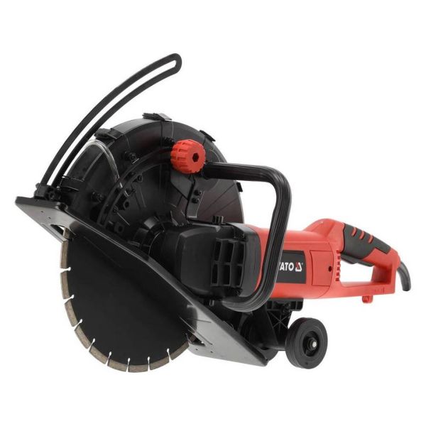 Yato Concrete Cutter 2600W 350mm YT-82158