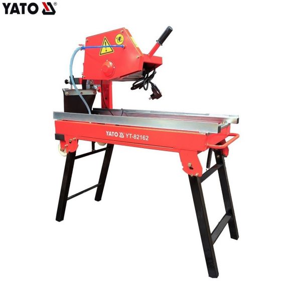 Yato Masonry & Stone Table Saw YT-82162