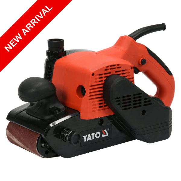 Yato Belt Sander 610x100mm 1200W YT-82242