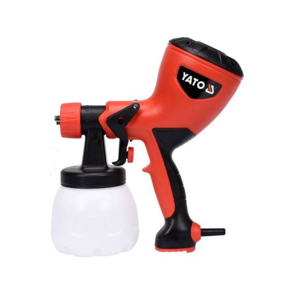 Yato Spray Gun For Wall Painting 400w YT-82550BS