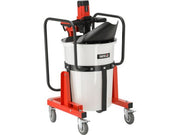 Yato Mixing Station Mobile 100L 1900W Heavy Duty YT-82606
