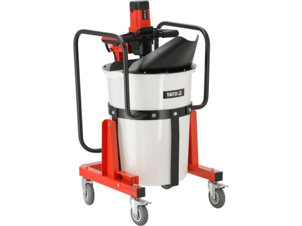 Yato Mixing Station Mobile 100L 1900W Heavy Duty YT-82606