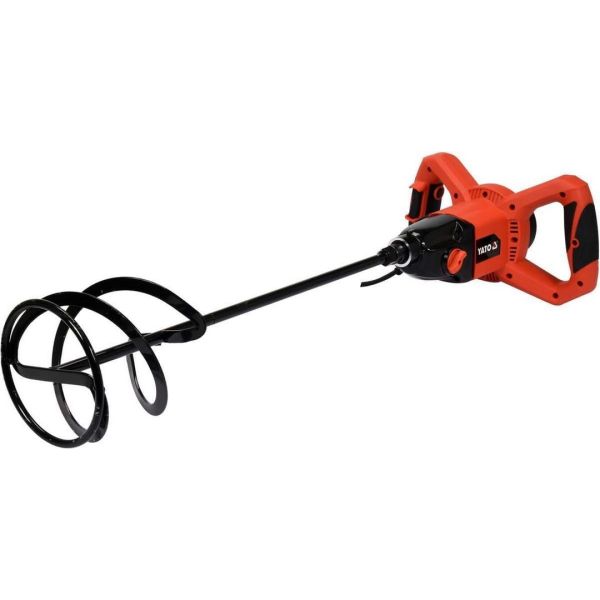 Yato Mixer Hand Held 2 Gears 1600W YT-82607