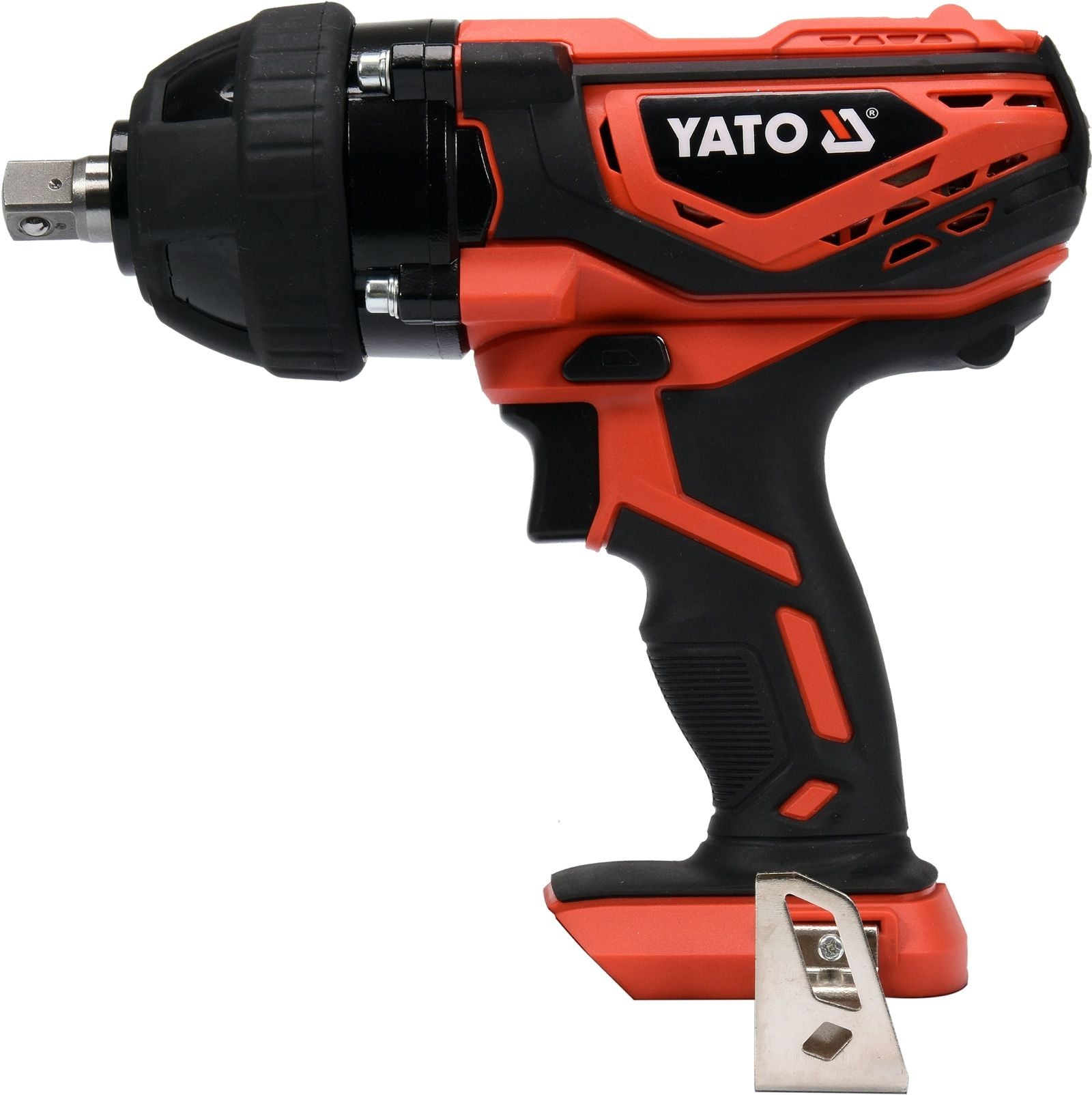 YATO Cordless Impact Wrench 18V Tool Only Color Box  YT-82805