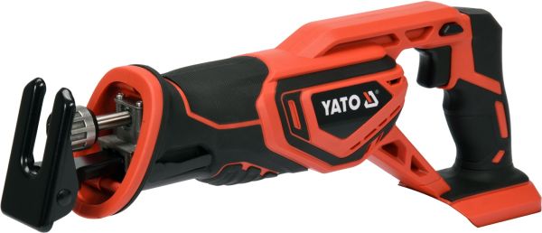 Yato Cordless Sabre Saw 18V Tool Only Color Box YT-82815