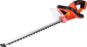 Yato Cordless Hedge Trimmer 18V Tool Only Color Box YT-82833